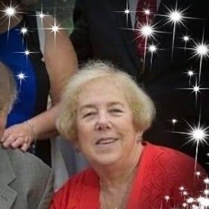 Meet your Posher, Beth latham